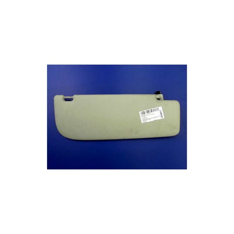 PARE-SOLEIL DROIT PEUGEOT BIPPER FG 3 P 2008-