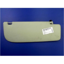 PARE-SOLEIL DROIT PEUGEOT BIPPER FG 3 P 2008-