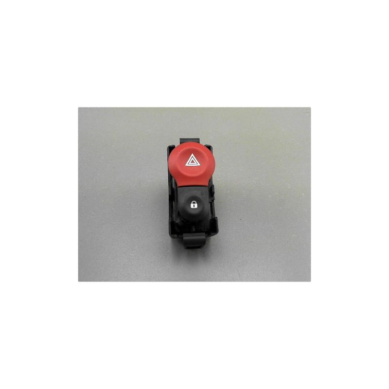 BOUTON DE WARNING RENAULT KANGOO II BREAK 08-13
