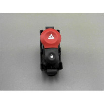 BOUTON DE WARNING RENAULT KANGOO II BREAK 08-13