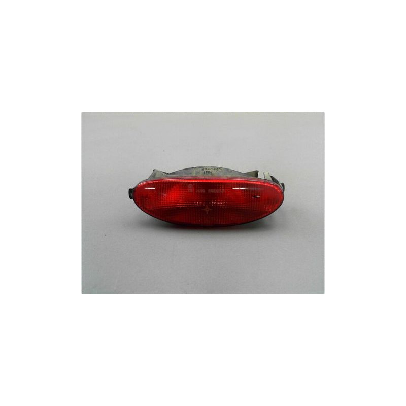 FEU BROUILLARD CENTRAL ARRIERE PEUGEOT 206 98-09