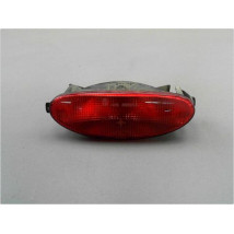 FEU BROUILLARD CENTRAL ARRIERE PEUGEOT 206 98-09