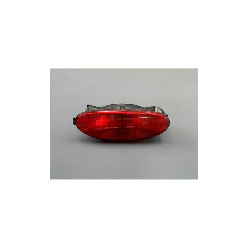 FEU BROUILLARD CENTRAL ARRIERE PEUGEOT 206 98-09