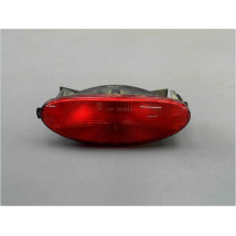 FEU BROUILLARD CENTRAL ARRIERE PEUGEOT 206 98-09