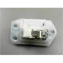 SERRURE HAYON  SUZUKI ALTO 09-