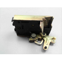 SERRURE HAYON  SUZUKI ALTO 09-