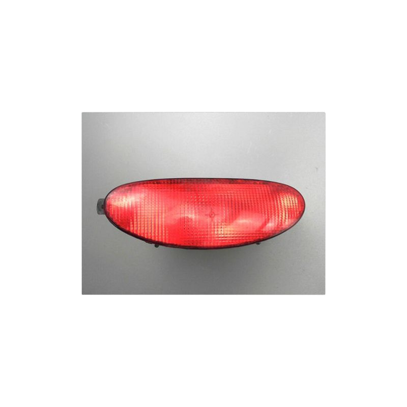 FEU BROUILLARD CENTRAL ARRIERE PEUGEOT 206 98-09