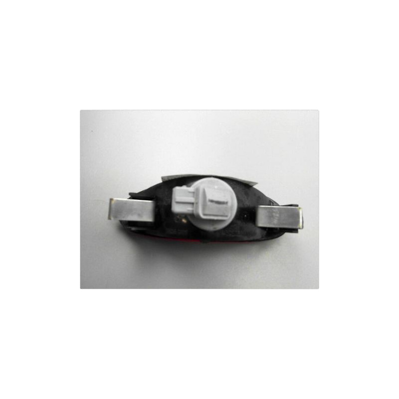 FEU BROUILLARD CENTRAL ARRIERE PEUGEOT 206 98-09