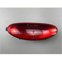 FEU BROUILLARD CENTRAL ARRIERE PEUGEOT 206 98-09