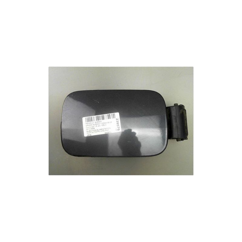 VOLET DE TRAPPE CARBURANT RENAULT GRAND SCENIC II 2004-06