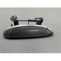 POIGNEE EXTERIEURE PORTE AVANT DROIT DACIA LOGAN MCV PH2 08-13