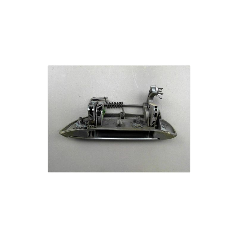 POIGNEE EXTERIEURE PORTE AVANT DROIT DACIA LOGAN MCV PH2 08-13