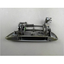 POIGNEE EXTERIEURE PORTE AVANT DROIT DACIA LOGAN MCV PH2 08-13