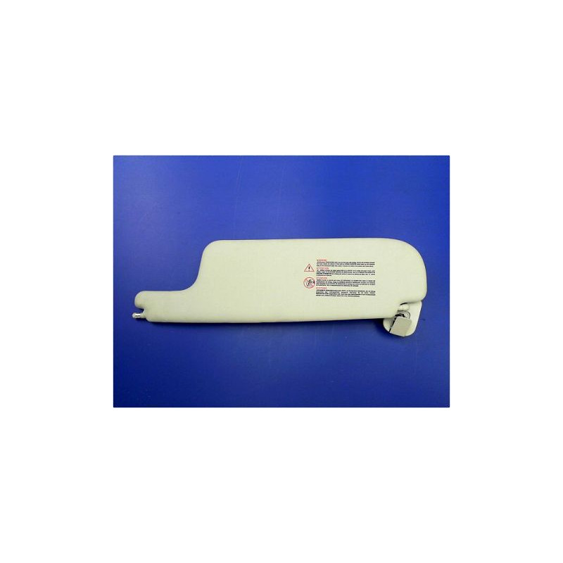PARE-SOLEIL DROIT RENAULT LAGUNA II PH2 2005-2007