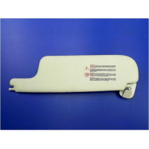 PARE-SOLEIL DROIT RENAULT LAGUNA II PH2 2005-2007