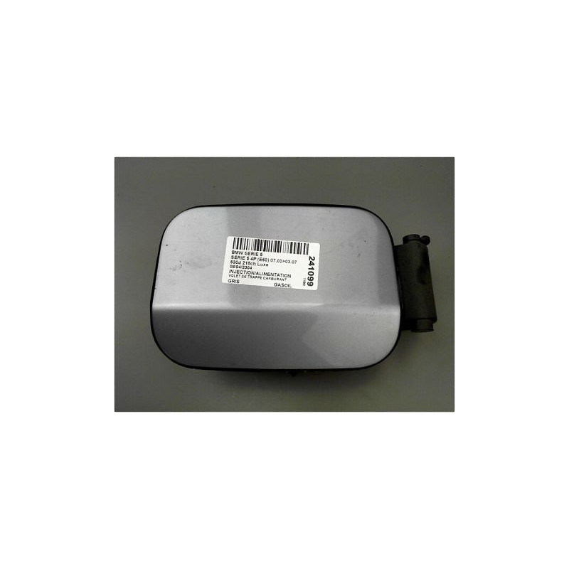VOLET DE TRAPPE CARBURANT BMW SERIE 5 (E60) 03-07