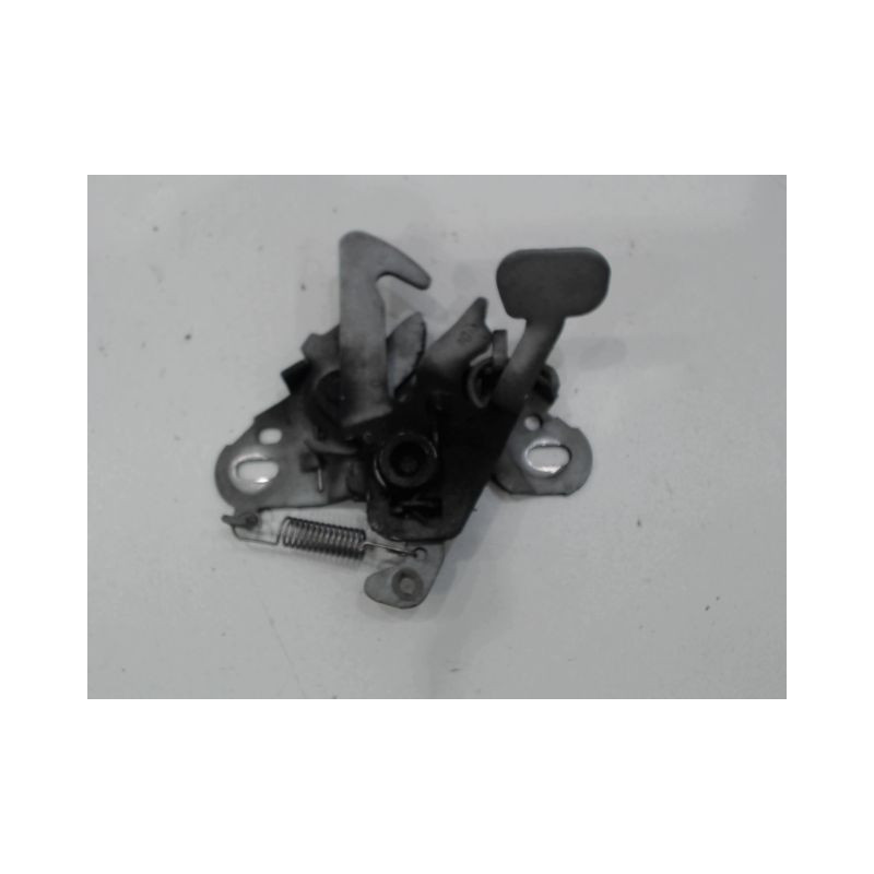 SERRURE CAPOT FIAT SCUDO