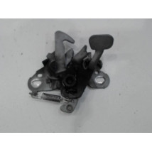 SERRURE CAPOT FIAT SCUDO