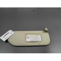 PARE-SOLEIL DROIT CITROEN C4 I Phase 2 2008-2010