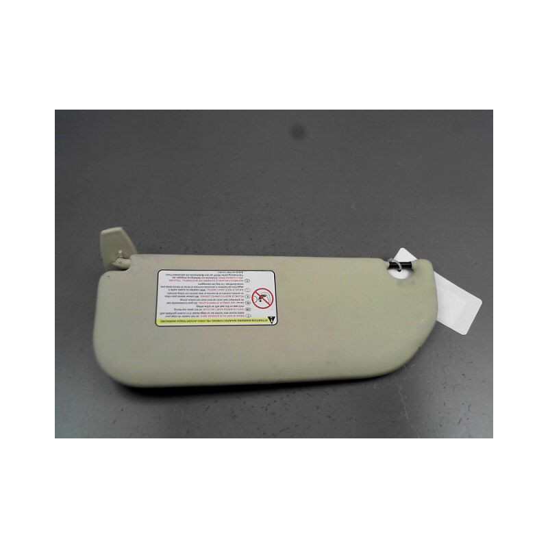 PARE-SOLEIL DROIT CITROEN C4 I Phase 2 2008-2010