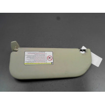 PARE-SOLEIL DROIT CITROEN C4 I Phase 2 2008-2010