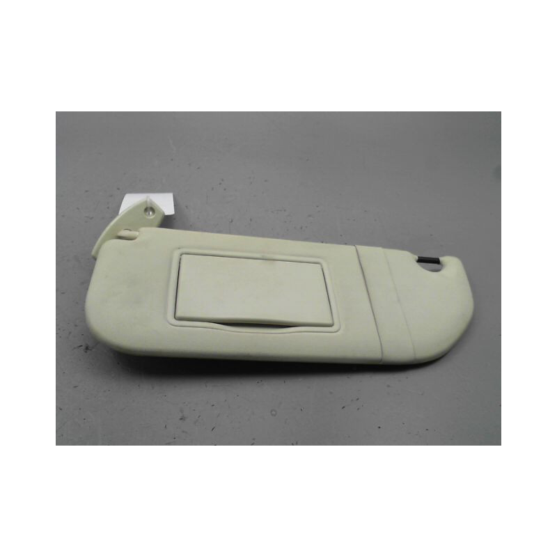 PARE-SOLEIL GAUCHE CITROEN C4 I Phase 2 2008-2010
