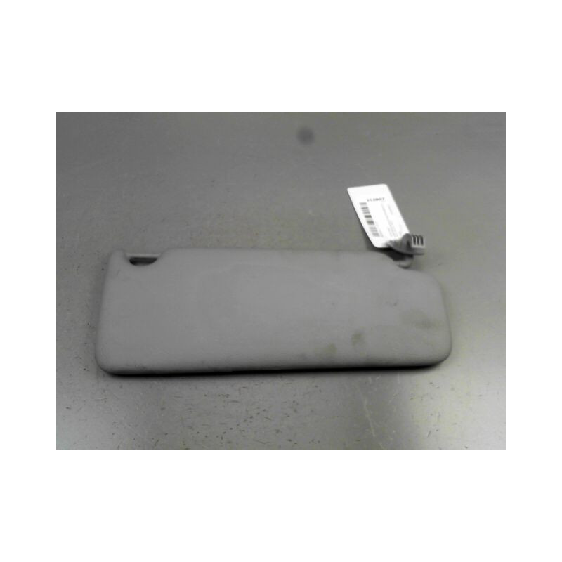 PARE-SOLEIL DROIT RENAULT CLIO II Phase 1 1998-2001