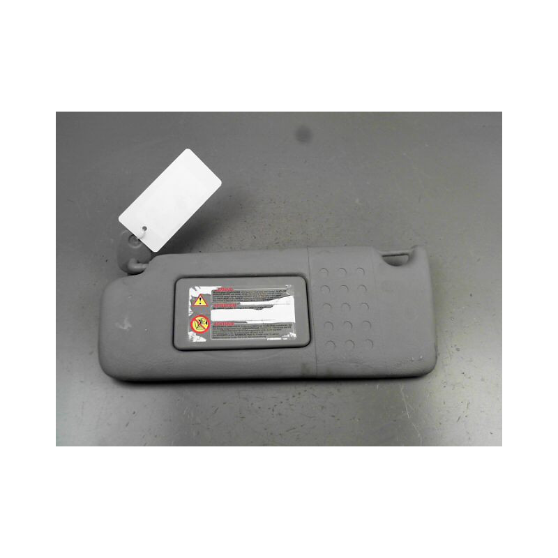 PARE-SOLEIL DROIT RENAULT CLIO II Phase 1 1998-2001