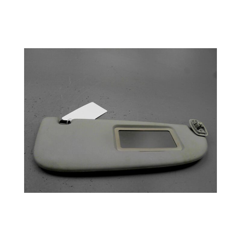 PARE-SOLEIL DROIT PEUGEOT 206 1998-2009