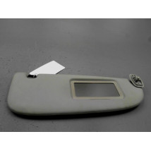PARE-SOLEIL DROIT PEUGEOT 206 1998-2009