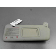 PARE-SOLEIL DROIT RENAULT MEGANE COUPE III Phase 1 2008-2012