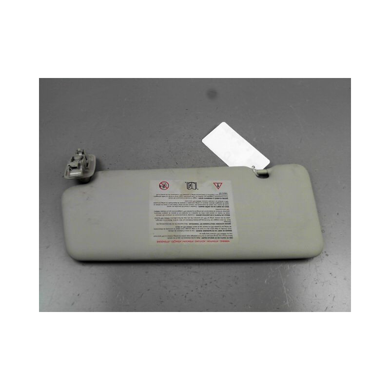 PARE-SOLEIL DROIT RENAULT MEGANE COUPE III Phase 1 2008-2012