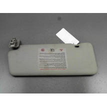 PARE-SOLEIL DROIT RENAULT MEGANE COUPE III Phase 1 2008-2012