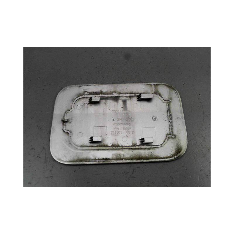 VOLET DE TRAPPE CARBURANT RENAULT SCENIC MONOSP. II Phase 2 2006-2009