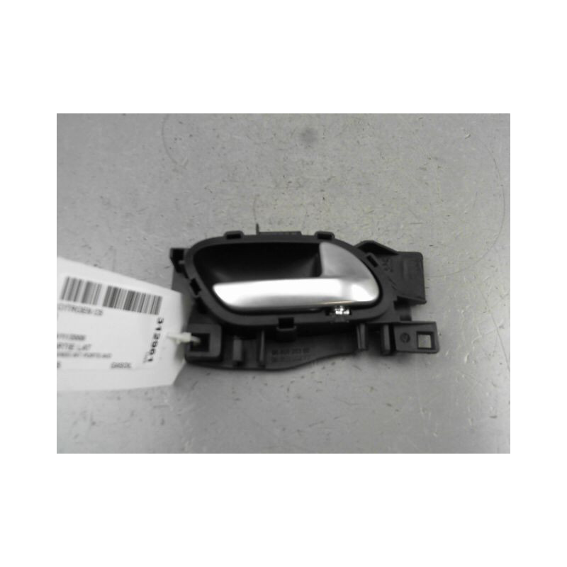 POIGNEE INTERIEURE PORTE AVANT DROIT CITROEN C5 BERL. II (X7) 2008-...