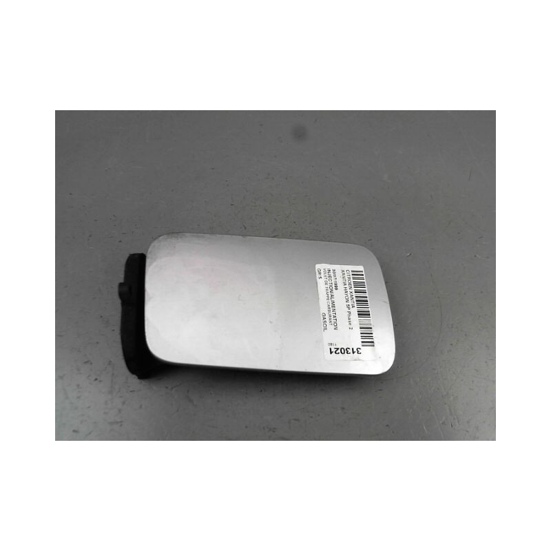 VOLET DE TRAPPE CARBURANT CITROEN XANTIA Phase 2 1997-2002