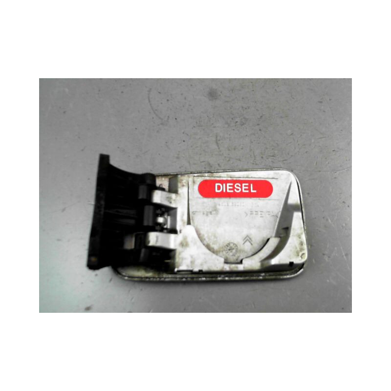 VOLET DE TRAPPE CARBURANT CITROEN XANTIA Phase 2 1997-2002