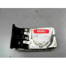 VOLET DE TRAPPE CARBURANT CITROEN XANTIA Phase 2 1997-2002