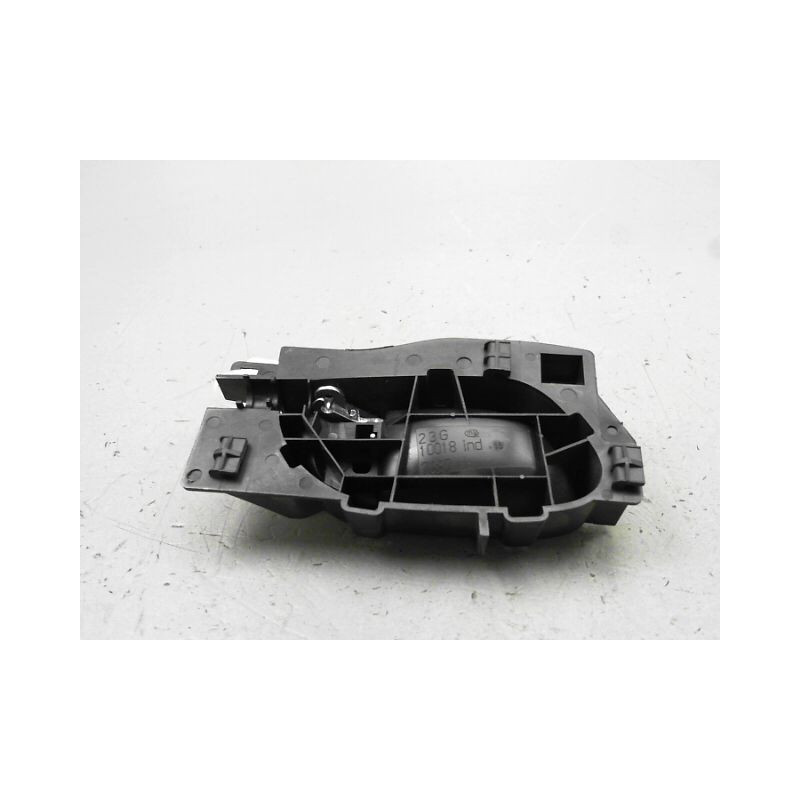 POIGNEE INTERIEURE PORTE AVANT GAUCHE CITROEN C4 I Phase 2 2008-2010