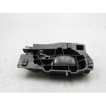 POIGNEE INTERIEURE PORTE AVANT GAUCHE CITROEN C4 I Phase 2 2008-2010