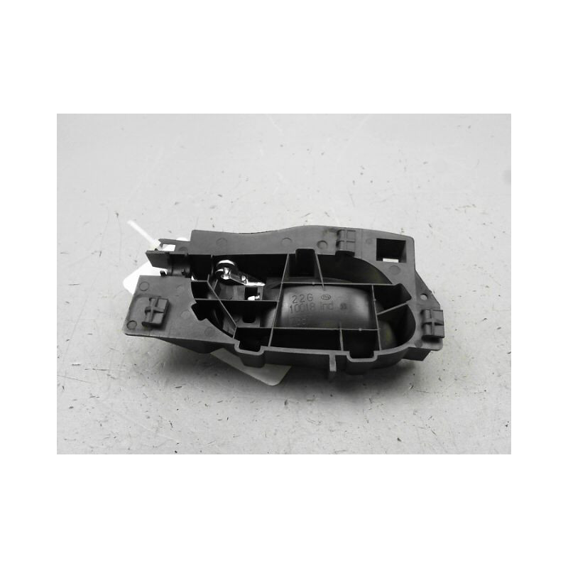 POIGNEE INTERIEURE PORTE ARRIERE GAUCHE CITROEN C4 I Phase 2 2008-2010