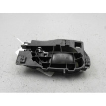 POIGNEE INTERIEURE PORTE ARRIERE GAUCHE CITROEN C4 I Phase 2 2008-2010