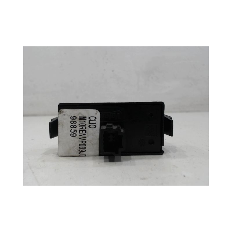 BOUTON DE WARNING RENAULT CLIO