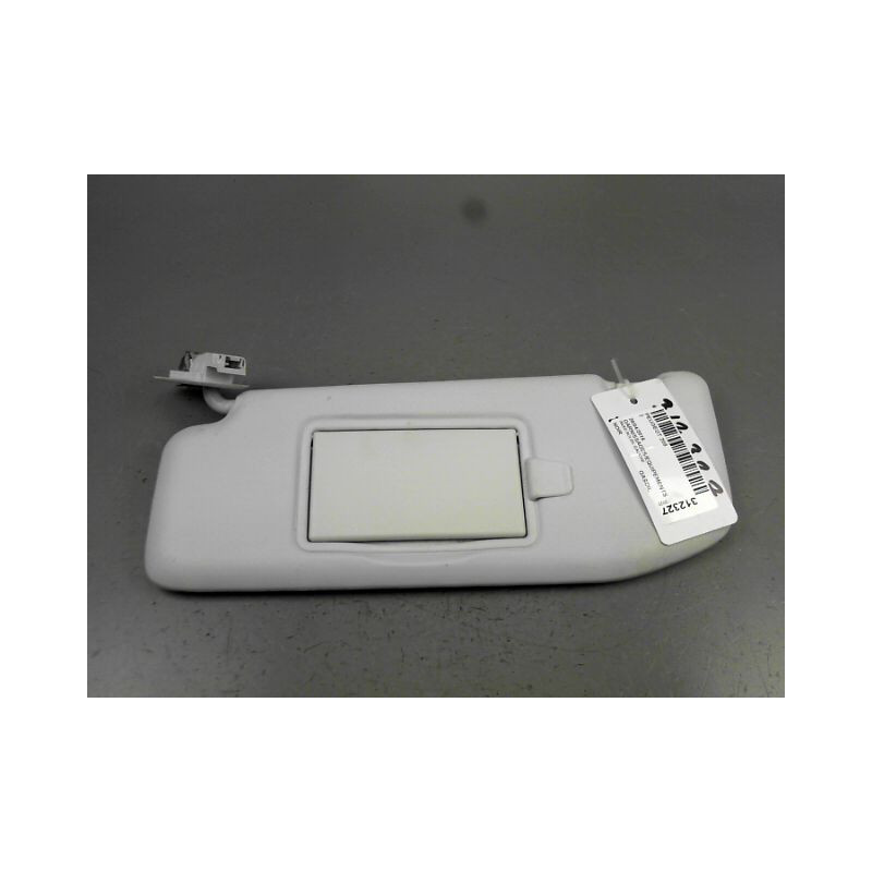 PARE-SOLEIL GAUCHE PEUGEOT 208 Phase 1 2012-...