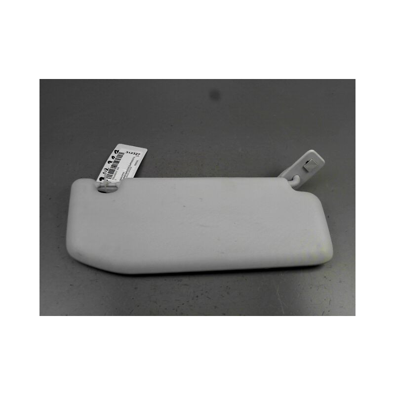 PARE-SOLEIL GAUCHE PEUGEOT 208 Phase 1 2012-...