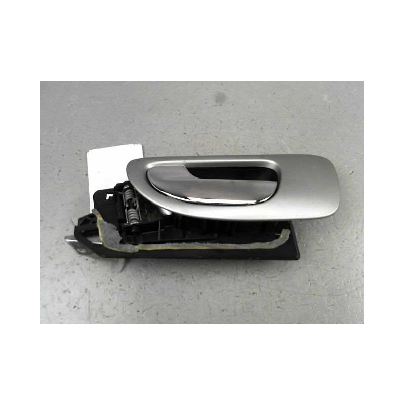 POIGNEE INTERIEURE PORTE AVANT GAUCHE PEUGEOT 307 Phase 1 2001-2005