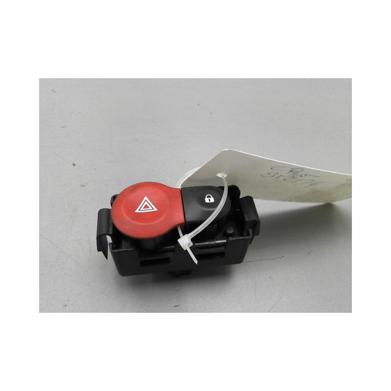 BOUTON DE WARNING RENAULT CLIO ESTATE III Phase 2 2009-2012