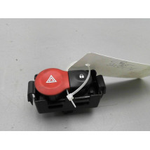 BOUTON DE WARNING RENAULT CLIO ESTATE III Phase 2 2009-2012
