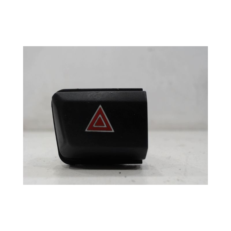 BOUTON DE WARNING PEUGEOT 208