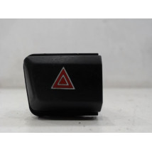 BOUTON DE WARNING PEUGEOT 208